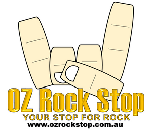 OZ Rock Stop