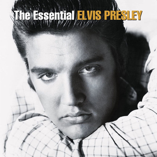 Elvis Presley - Essential