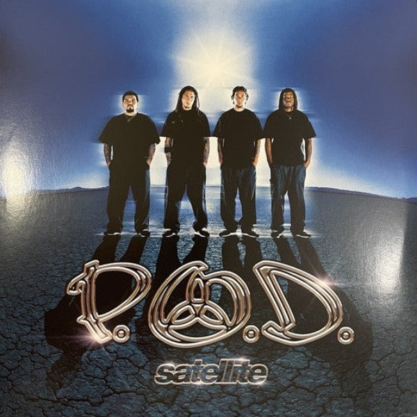 P.O.D - Satellite