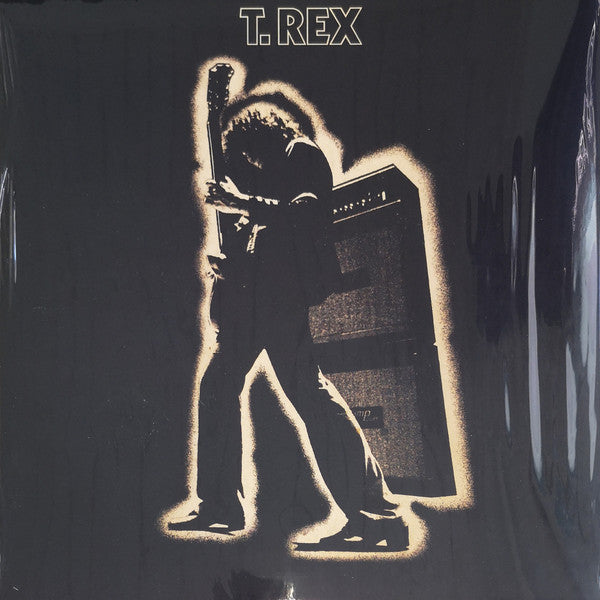 T-Rex - Electric Warrior