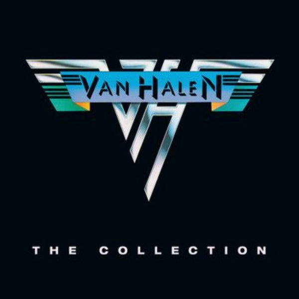 Van Halen - Collection 1 box set (6LP)