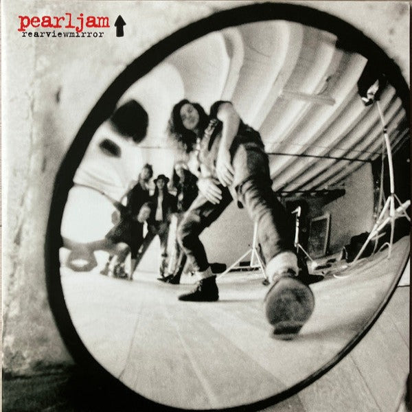 Pearl Jam - Rearviewmirror - Greatest Hits Volume 1