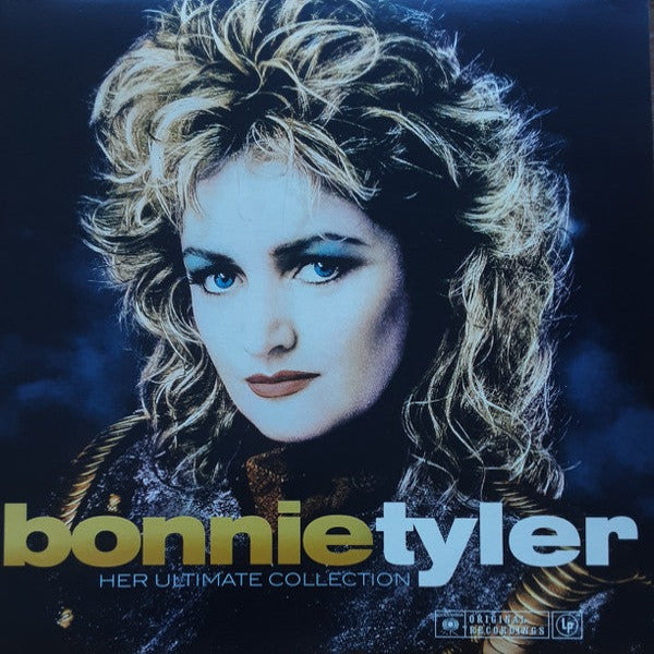 Bonnie Tyler - Her Ultimate Collection