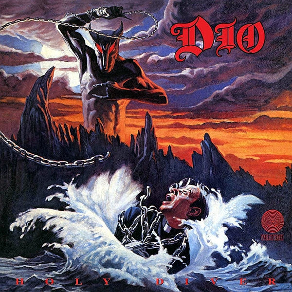 Dio - Holy Diver (2021)