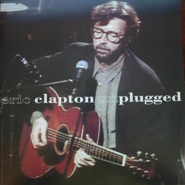 Eric Clapton - Unplugged