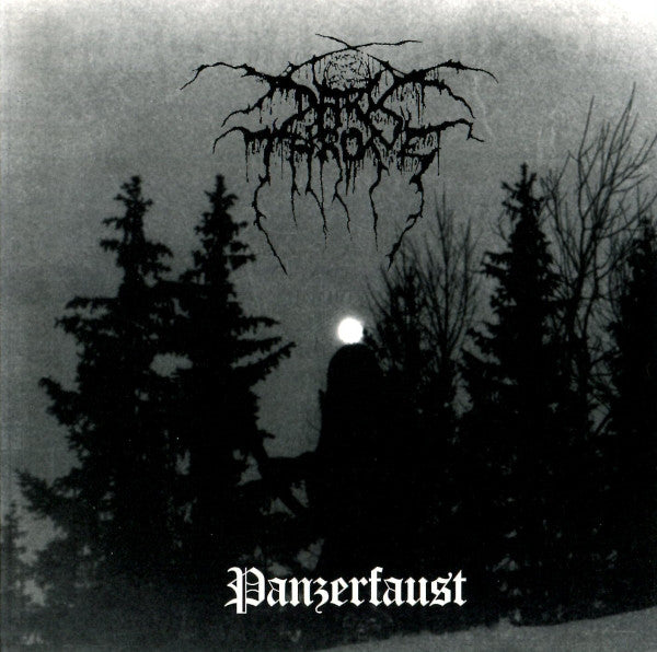 Darkthrone - Panzerfaust