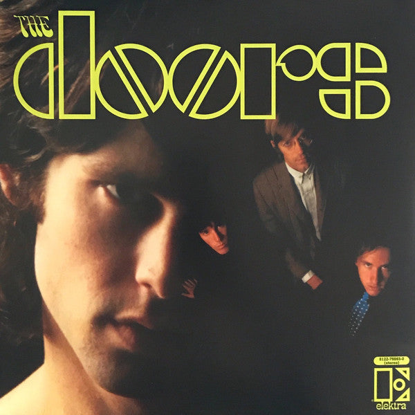 The Doors - Doors