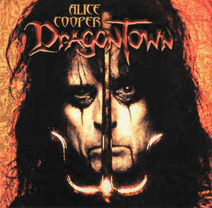 Alice Cooper - Dragontown