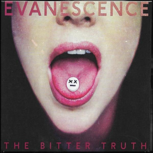 Evanesence - The Bitter Truth