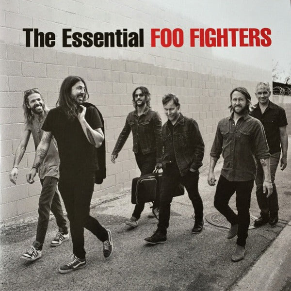 Foo Fighters - Essential