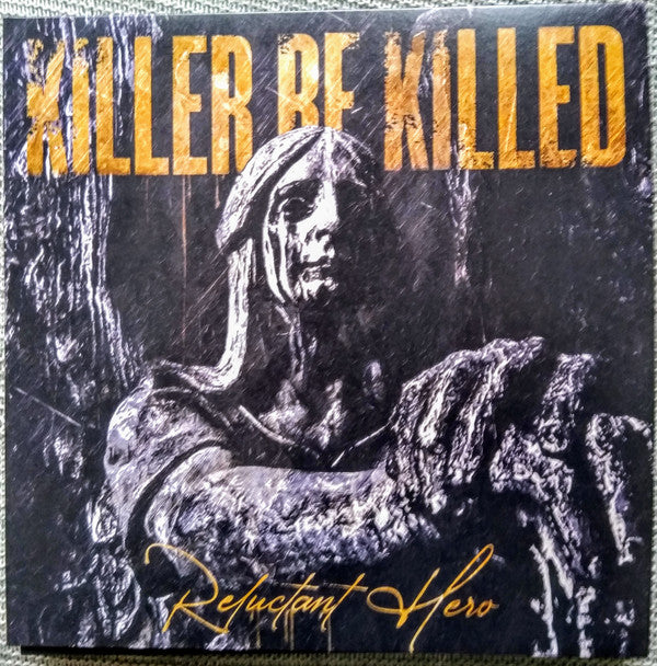 Killer Be Killed - Reluctant Hero – OZ Rock Stop