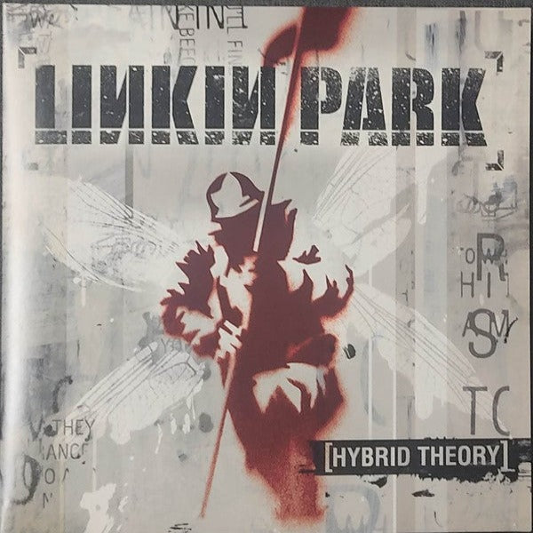 Linkin Park - Hybrid Theory