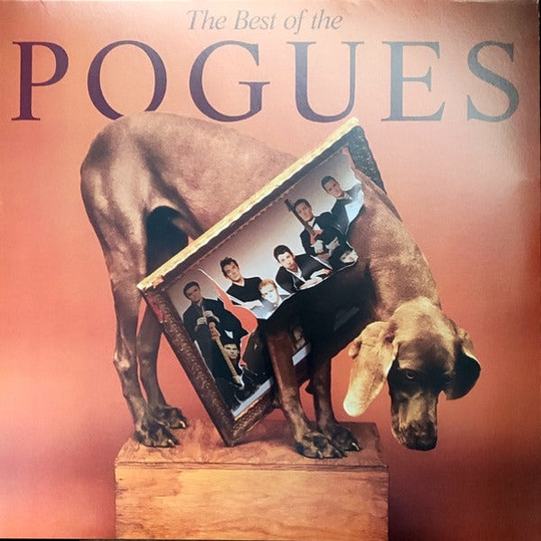 Pogues - The best of the Pogues