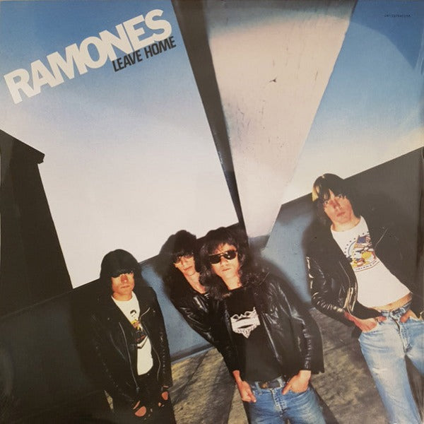 Ramones - Leave Home